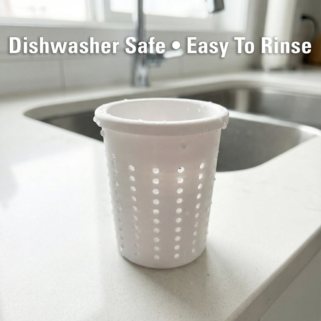 BYNZ™ | Clean, Portable Disposal