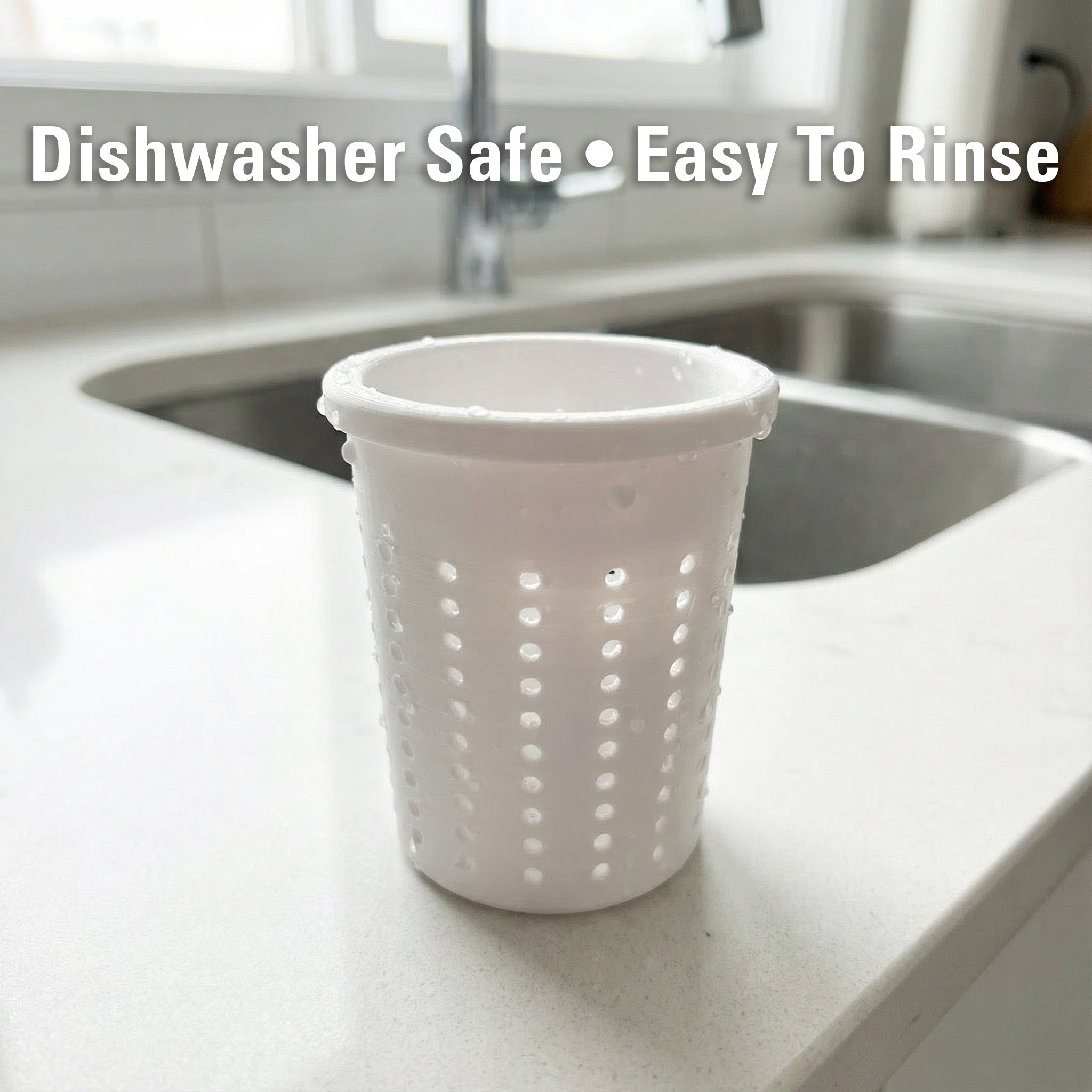 BYNZ™ | Clean, Portable Disposal